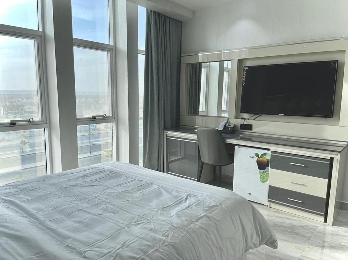 Asian Hotel Дукм Екстериор снимка