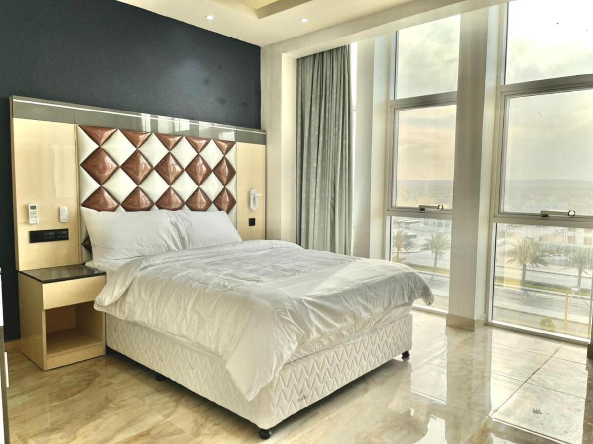 Asian Hotel Дукм Екстериор снимка